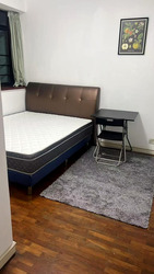 Fernwood Towers (D15), Condominium #629864041